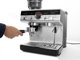 Ekspres cisnieniowy Krups Precision XP801T