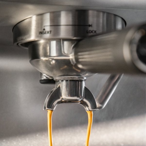 Ekspres cisnieniowy Krups Precision XP801T