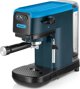 Μηχανή Espresso Ariete 1399/18 Smart Slim, 15 Bar, 1300W