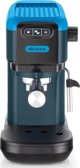 Μηχανή Espresso Ariete 1399/18 Smart Slim, 15 Bar, 1300W