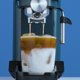 Μηχανή Espresso Ariete 1399/18 Smart Slim, 15 Bar, 1300W