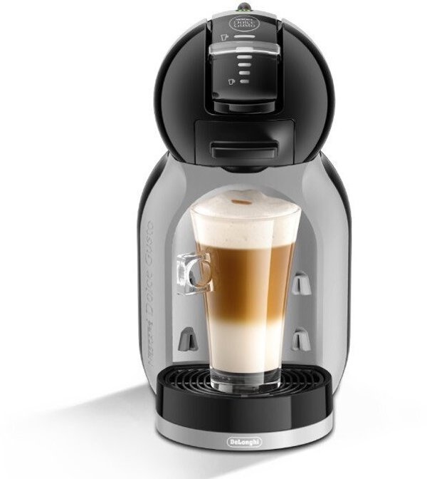 DeLonghi Dolce Gusto Mini Me EDG155.BG