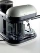 Ariete 1318/01 Espresso Moderna Μηχανή Espresso 1080W, 15 Bar με Μύλο Άλεσης, για Αλεσμένο Καφέ & E.S.E. Pads, Cream/Beige