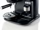 Ariete 1318/01 Espresso Moderna Μηχανή Espresso 1080W, 15 Bar με Μύλο Άλεσης, για Αλεσμένο Καφέ & E.S.E. Pads, Cream/Beige