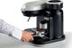 Ariete 1318/01 Espresso Moderna Μηχανή Espresso 1080W, 15 Bar με Μύλο Άλεσης, για Αλεσμένο Καφέ & E.S.E. Pads, Cream/Beige