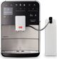 Μηχανή καφέ εσπρέσο Melitta Barista TS Smart F86/0-400