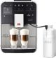 Μηχανή καφέ εσπρέσο Melitta Barista TS Smart F86/0-400