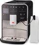 Μηχανή καφέ εσπρέσο Melitta Barista TS Smart F86/0-400