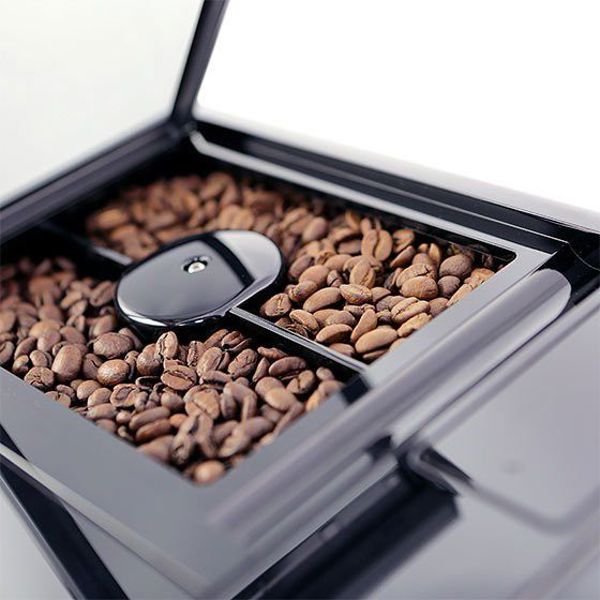 Μηχανή καφέ εσπρέσο Melitta Barista TS Smart F86/0-400