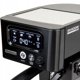 Ημιαυτόματη Καφετιέρα Espresso Webber 15 Bar M5