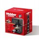Ημιαυτόματη Καφετιέρα Espresso Webber 15 Bar M5