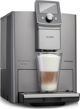 Nivona CafeRomatica 821 Μηχανή Εσπρέσο, 1.8L, Δυνατότητα Παρασκευής 2 Καφέδων Ταυτόχρονα