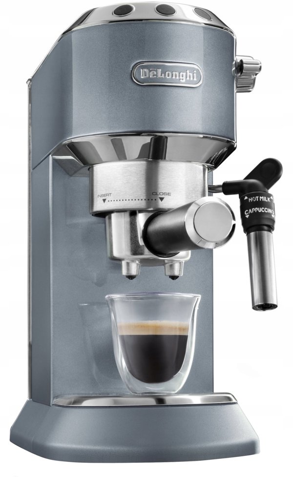Ekspres cisnieniowy DeLonghi DeLonghi EC 785.AE Dedica