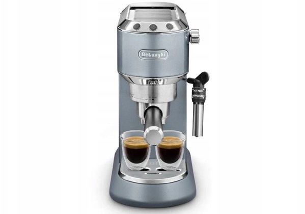 Ekspres cisnieniowy DeLonghi DeLonghi EC 785.AE Dedica