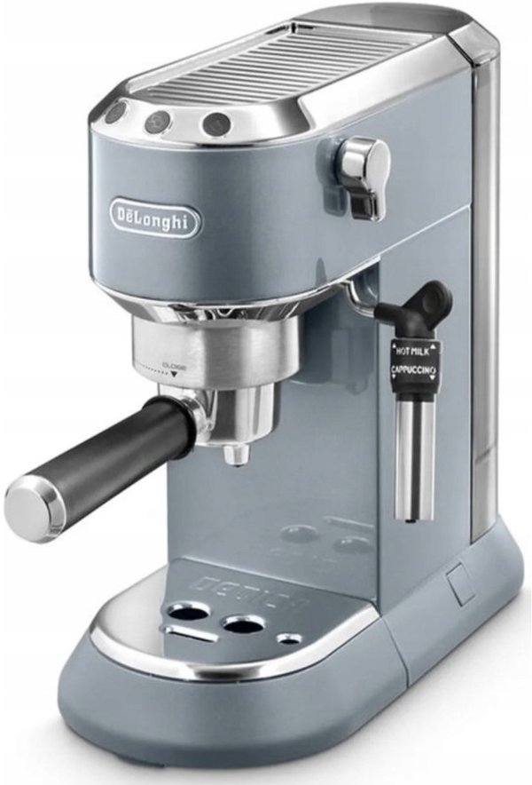 Ekspres cisnieniowy DeLonghi DeLonghi EC 785.AE Dedica