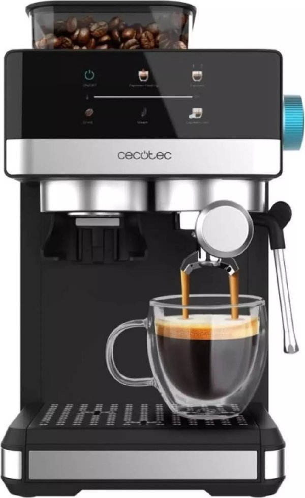 Ekspres do kawy Cecotec Power Espresso