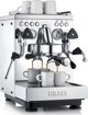 Καφετιέρα espresso Graef Estessa ES1500