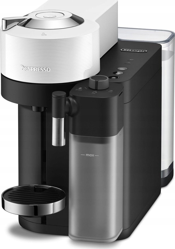 Nespresso Καφετιέρα με πίεση COFFEE MACHINE ENV300.W