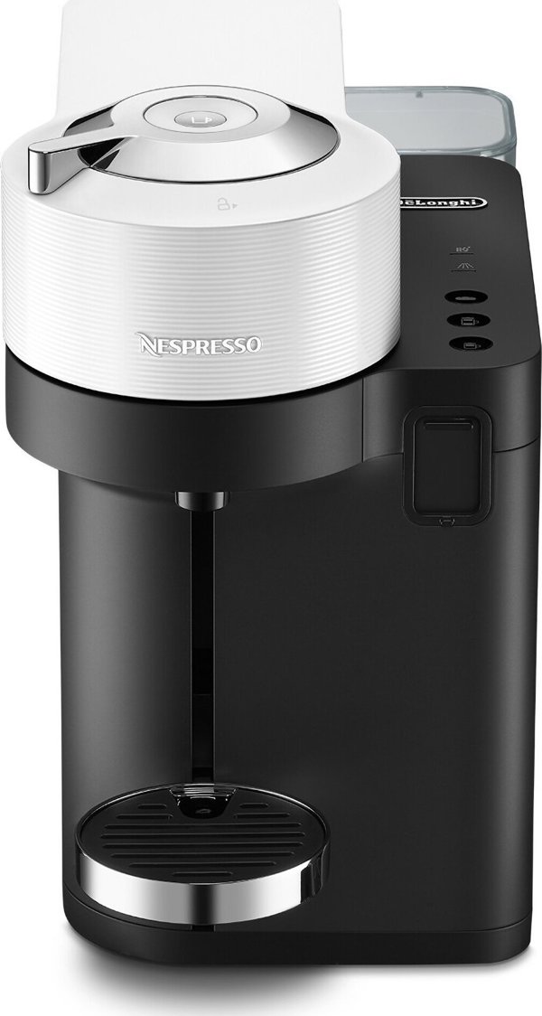 Nespresso Καφετιέρα με πίεση COFFEE MACHINE ENV300.W