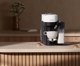 Nespresso Καφετιέρα με πίεση COFFEE MACHINE ENV300.W