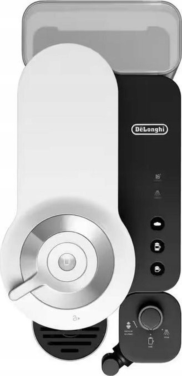Nespresso Καφετιέρα με πίεση COFFEE MACHINE ENV300.W