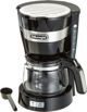 Ekspres przelewowy DeLonghi Active Line ICM 14011 Czarny