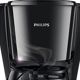 Καφετιέρα Φίλτρου Philips Daily Mini HD7432/20, 1000W, Χωρητικότητα 600ml, Μαύρη