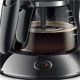 Καφετιέρα Φίλτρου Philips Daily Mini HD7432/20, 1000W, Χωρητικότητα 600ml, Μαύρη