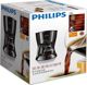Καφετιέρα Φίλτρου Philips Daily Mini HD7432/20, 1000W, Χωρητικότητα 600ml, Μαύρη