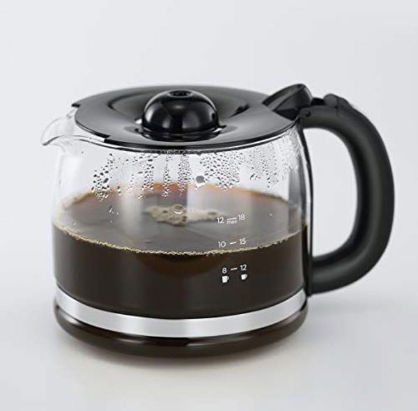 Ekspres przelewowy Russell Hobbs Cyfrowy Ekspres Russell Hobbs Geo szary ze stali nierdzewnej