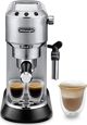 Ekspres ciśnieniowy DeLonghi Dedica EC 685.M [outlet]