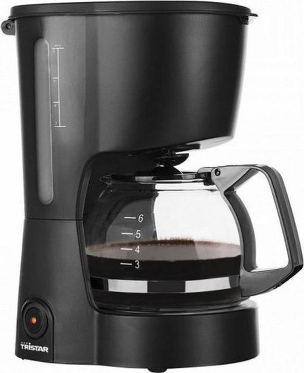 Ekspres przelewowy Tristar Ekspres do Kawy Przelewowy Tristar CM-1246 0,6 L 600W