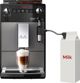 Μηχανή εσπρέσο Melitta Avanza Plus F27/0-103
