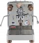 Lelit Bianca PL162T Μηχανή Εσπρέσο με Κλείστρο - Dual Boiler Espresso Machine