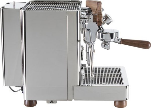 Lelit Bianca PL162T Μηχανή Εσπρέσο με Κλείστρο - Dual Boiler Espresso Machine
