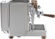 Lelit Bianca PL162T Μηχανή Εσπρέσο με Κλείστρο - Dual Boiler Espresso Machine