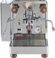 Lelit Bianca PL162T Μηχανή Εσπρέσο με Κλείστρο - Dual Boiler Espresso Machine