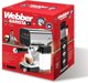ΗΜΙΑΥΤΟΜΑΤΗ ΕΣΠΡΕΣΣΟΜΗΧΑΝΗ WEBBER 20 BAR H5