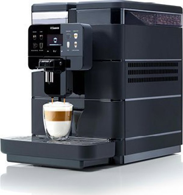 Saeco Royal OTC Αυτόματη Μηχανή Καφέ Espresso