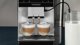 Siemens EQ.700 TP715R07 Μηχανή Καφέ Bean to Cup, Ασημί Μεταλλικό