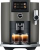 Εσπρέσσο μηχανή Jura S8 (EB) Dark Inox