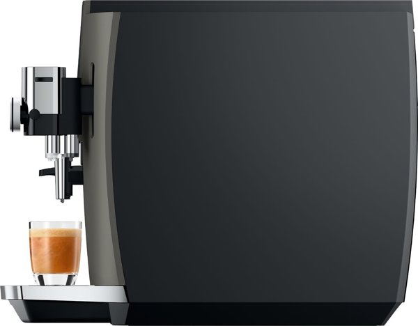 Εσπρέσσο μηχανή Jura S8 (EB) Dark Inox