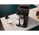 Ekspres ciśnieniowy DeLonghi DeLonghi Magnifica Duo  melna - Kafijas automats ECAM330.80.BXB (8004399038882)