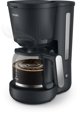 Philips Καφετιέρα Φίλτρου 3000 Series HD7411/90 - Μαύρη