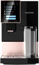 Ekspres do kawy Cecotec Cremmaet Compactccino Black Rose