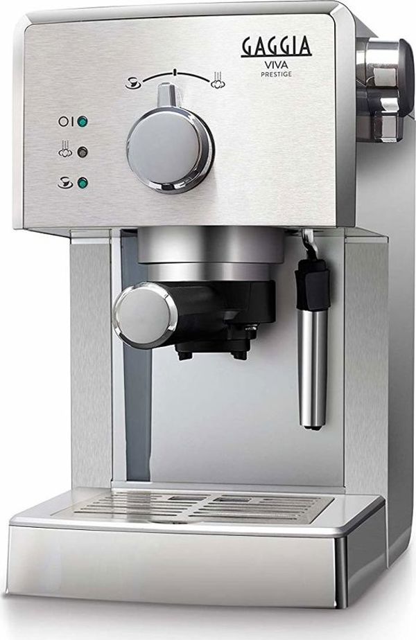 Εσπρεσσομηχανή Gaggia Viva Prestige