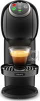 Krups Dolce Gusto Genio S+ KP3408 Μηχανή Καφέ με Κάψουλες Μαύρη
