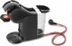 Krups Dolce Gusto Genio S+ KP3408 Μηχανή Καφέ με Κάψουλες Μαύρη