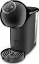 Krups Dolce Gusto Genio S+ KP3408 Μηχανή Καφέ με Κάψουλες Μαύρη