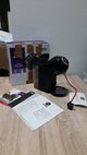 Krups Dolce Gusto Genio S+ KP3408 Μηχανή Καφέ με Κάψουλες Μαύρη